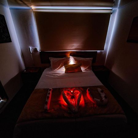 Zipaquirá Hotel Estacion Sabana מראה חיצוני תמונה