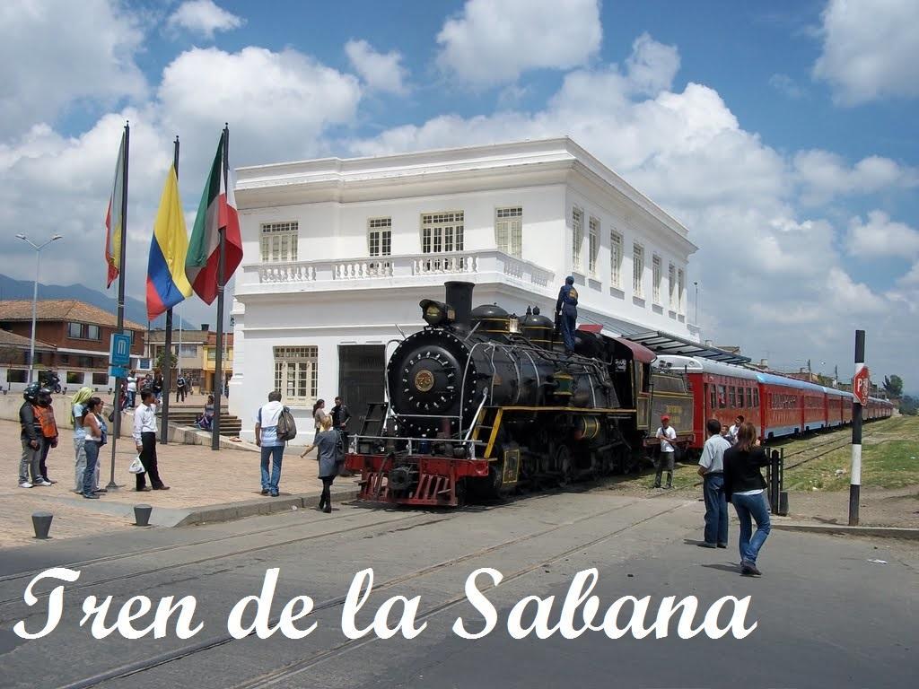 Zipaquirá Hotel Estacion Sabana מראה חיצוני תמונה