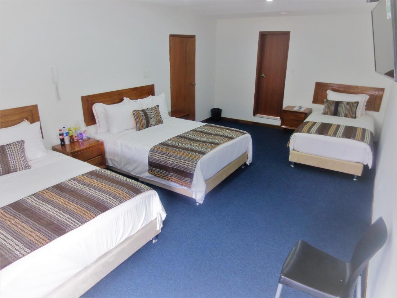 Zipaquirá Hotel Estacion Sabana מראה חיצוני תמונה