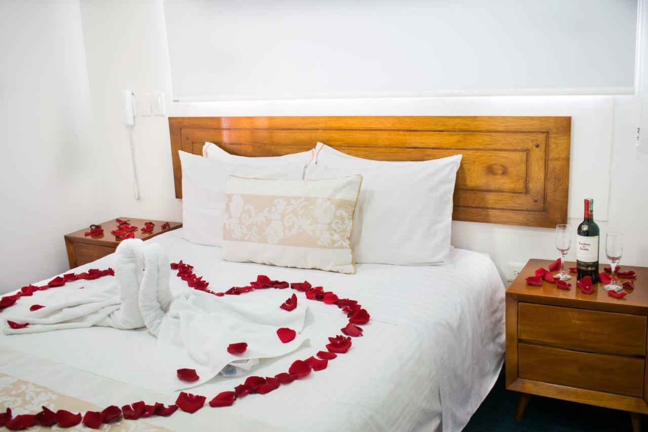 Zipaquirá Hotel Estacion Sabana מראה חיצוני תמונה