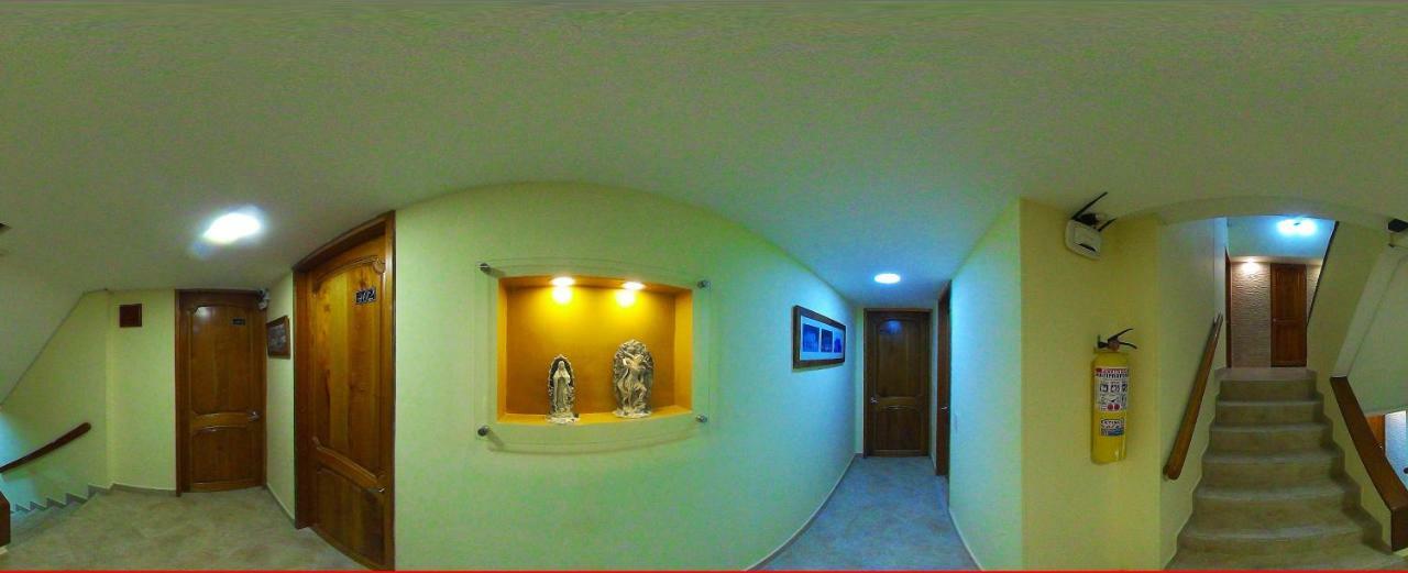 Zipaquirá Hotel Estacion Sabana מראה חיצוני תמונה